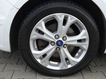 Ford Galaxy 2.0 TDCI automat NAVI, ZÁRUKA //DPH odpočet// - 10