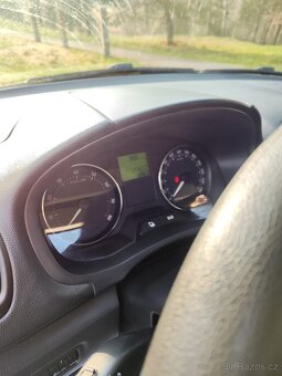 Skoda fabia II 1.2 tsi - 10