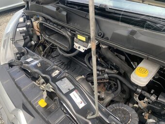 Citroën Jumper 2.2 HDi, nový 3S sklápěč 4m - 10
