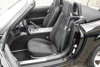 MAZDA MX5 NC 1.8i 16v, 93kW, KLIMA, ESP, ALU. - 10