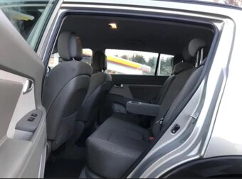 Sportage - 10