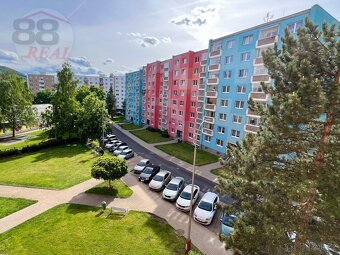 Pronájem (podnájem) 1+1, Lípová, Klášterec nad Ohří - 10