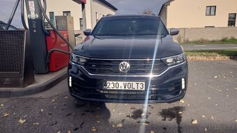 VW T Roc R, BSR Stage 5, 511PS - 10