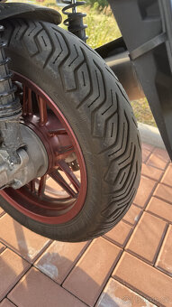 Honda Forza 125 Special Edition 2024 - 10