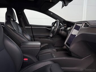 Tesla Model S P100D 4x4 Performance 772hp DPH - 10