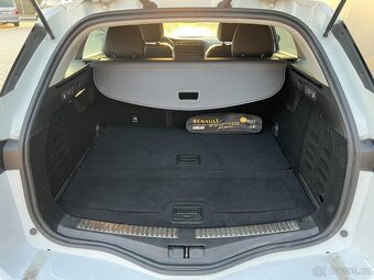Renault Mégane 1.5dCiGT115PS IntensNavi132tkm,cena s DPH - 10