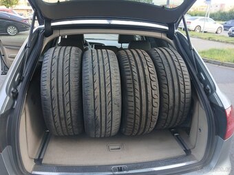 Audi a6 3.0tdi Quattro rok 2008 - 10