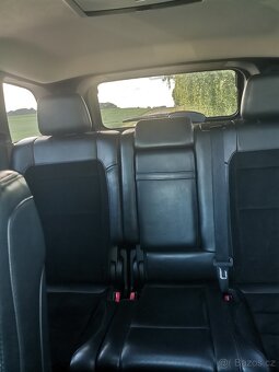 Jeep Grand Cherokee - 10