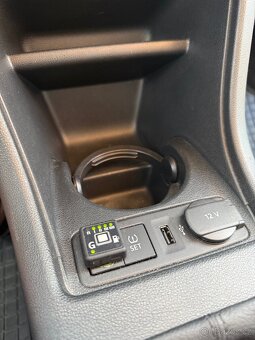 VW UP 1.0 MPI 44kW LPG - 10