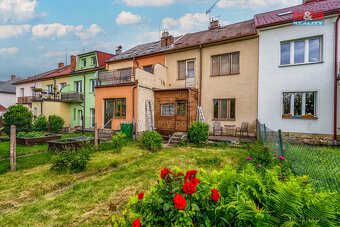 Prodej rodinného domu 145 m², pozemek 162 m², Hořice - 10