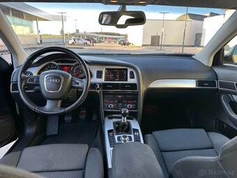 Audi A6 - 2.8FSI - 10
