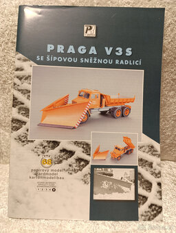 Knížky dětské, říkadla, se zvuky, papírový model - 10