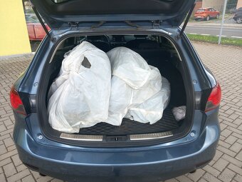 Mazda 6 2.5i 141kw 2014 AUTOMAT NAVI XENONY 2xKOLA - 10