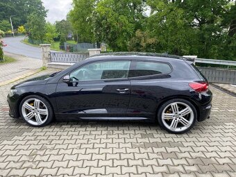 VW originál letní sada kol R19 - 10