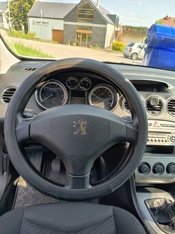 Prodam Peugeot 308 - 10