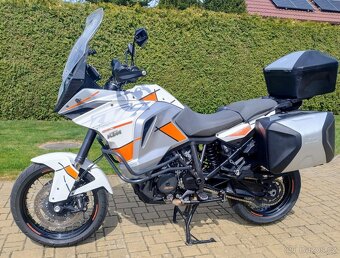 KTM 1290 Super Adventure - 10