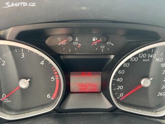 Ford S-Max 1.8Tdci 92kw rok 2007 256.000km - 10