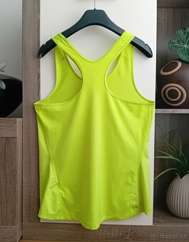 Nike dámské sportovní tílko vel. L - 10