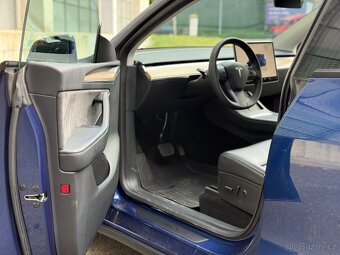 Tesla Model Y Long Range Dual Motor AWD, 378kw, DPH - 10