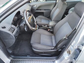 Ford Mondeo MK3 facelift, 1.8i/92Kw, velmi zachovalý stav - 10
