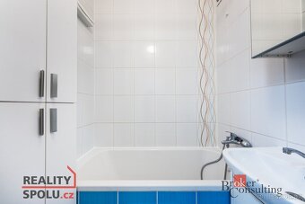 Pronájem, byty/2+1, 58 m2, Zelená 2504/34, Moravská Ostrava, - 10