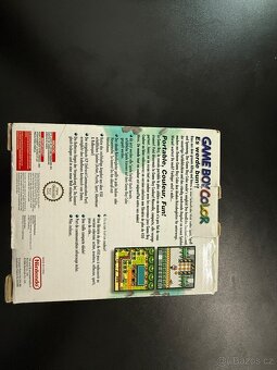 Gameboy COLOR - 10