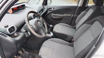 Citroën C3 Picasso 1.2 81KW - 10