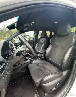 Hyundai I30N performance - 10