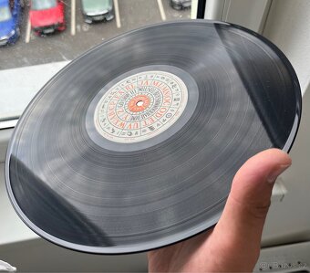 Pearl Jam - No Code - 10