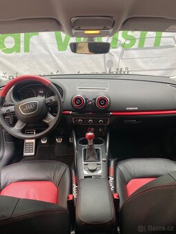 Audi A3 Sportback - 10