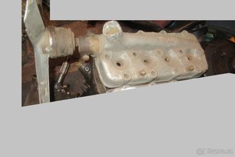 Tatra 57 Aero 30 Zetka 4 Praga piccolo - 10