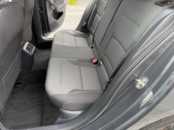 VW Golf7 1.4tsi 2014 jen 109.967km tažné zařízení - 10