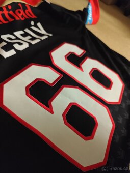 Hokejový dres Mountfield HK - 10
