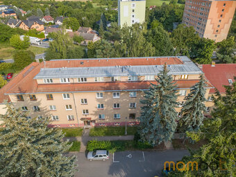 Lysá nad Labem, pronájem bytu 2+1, 55 m2 - 10