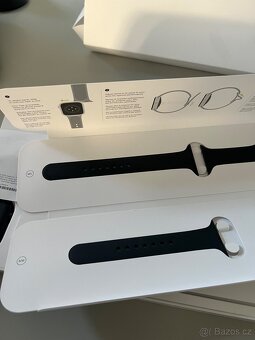 Apple Watch 7 45mm GPS - 10