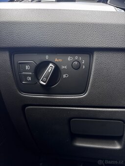 Volkswagen passat b8 110kw dsg 2017 ergocomfort - 10