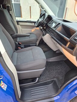Vw t6 2.0tdi 150ps - 10