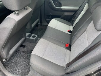 Škoda Fabia, R.v.2011,1,2tsi - 10