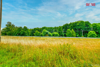 Prodej pozemku k bydlení, 1053 m², Vojtanov - 10