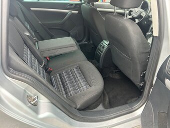 Škoda Octavia 2.0TDI 103Kw,11/2012, TOP,S.Kniha,232 Tkm. - 10
