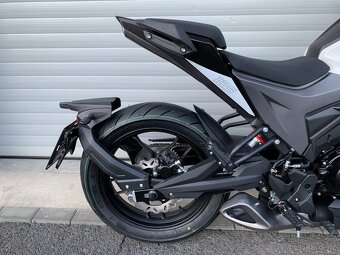 YUKI 125i Sport R NOVINKA - 10