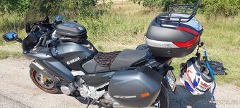 Prodám Yamaha fjr 1300 - 10