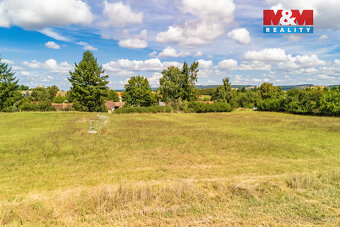 Prodej pozemku k bydlení, 2696 m², Albrechtice nad Vltavou - 10