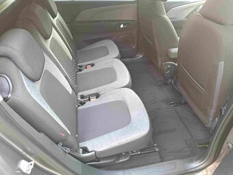 Citroën Grand C4 Spacetourer 1,5 HDI FEEL 171.000 km - 10