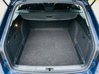 Škoda Superb 1.4TSI MANUÁL 1.MAJITEL SERVISKA TAŽNÉ - 10