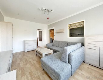 Pronájem byt 3+1, 59㎡ - 10