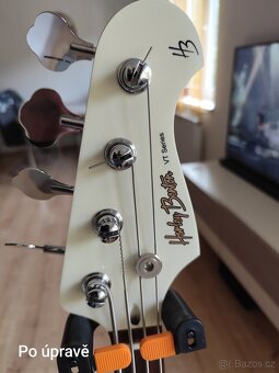 Harley Benton Vintage Series - 10