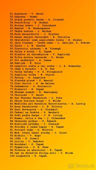 Maturitní otázky z Angličtiny - 10