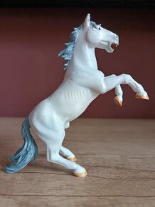 SCHLEICH Koně SBĚRATELSKÉ FIGURKY 12 - 10