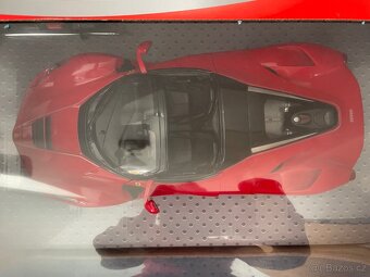 Rastar Ferrari LaFerrari Aperta RTR 1:14 - 10